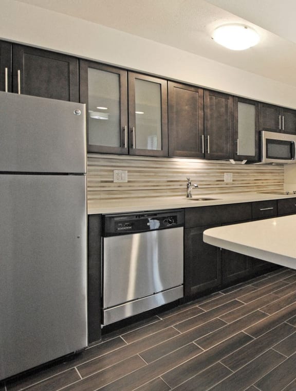 The Alcove Southfield Apartments in Southfield, MI